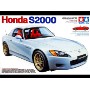MAQUE.TAMIYA 1/24 HONDA S200 (2001 VERSION) 24245