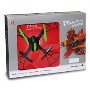 CUADRICOPTERO LH-X43 CON CONTROL DE ALTURA