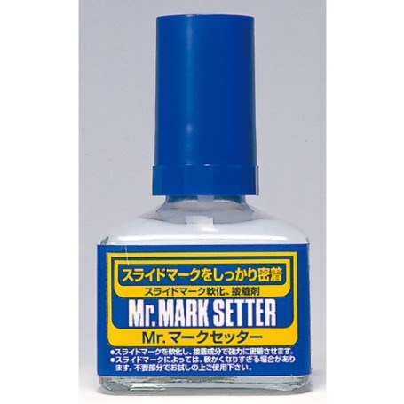 MR.MARK SETTER NEO 40 ML. ( FIJADOR CALCAS) 