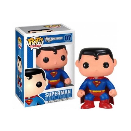 FUNKO DC SUPERMAN 2250