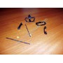 EVOTECH FLY SOPORTE BATERIA       04-023
