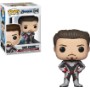 FUNKO MARVEL AVENGER TONY STAR IRONMAN 36660