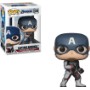 FUNKO MARVEL AVENGER CAPITAN AMERICA 36661