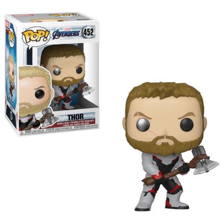 FUNKO MARVEL AVENGER THOR  36662