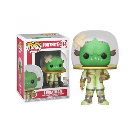 FUNKO FORTNITE S3 LEVIATHAN 39052