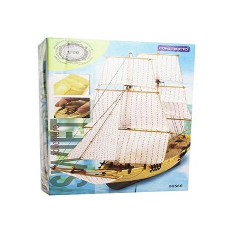 BARCO C.SWIFT                      80566