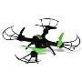 CUADRICOPTERO LH-X43 CON CONTROL DE ALTURA