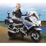 MOTO BATERIA BMW R 1200RT POLICIA (6V-7 AMP.)