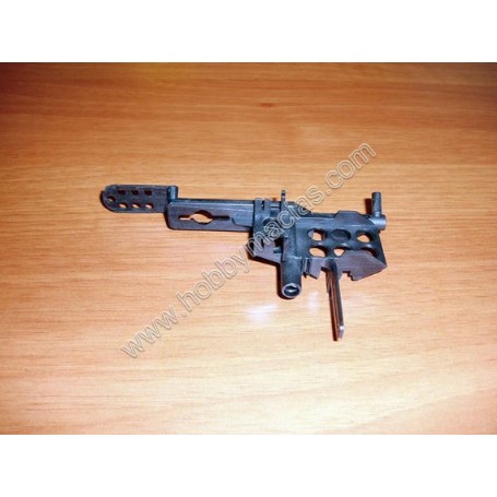 EVOTECH FLY CHASIS                04-030