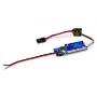 REGULADOR VOLTAJE UBEC 3A.6S HOBBYWING 86010010