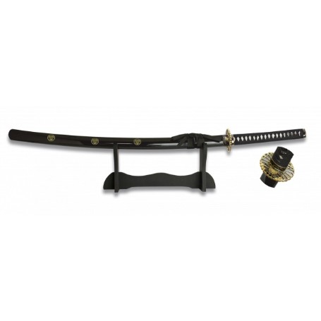 KATANA  TOLE10  31549  C/PEANA 69.5CM