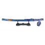 ALBAINOX KATANA INDIVIDUAL TOLE 10 GOL CON PEANA 32223