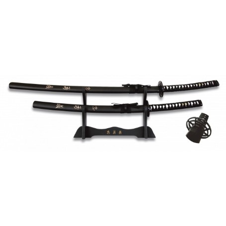 ALBAINOX KATANA SET 2 UNID. TOLE10  31577 C/PEANA.