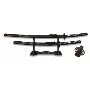 ALBAINOX KATANA SET 2 UNID. TOLE10  31577 C/PEANA.