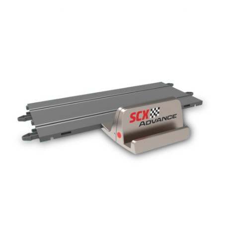 SCX ADVANCE PISTA CONNEDT BLUETOOTH E10292X200