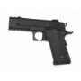 PIS.GAS GOLDEN EAGLE BLOWBACK 1911 NEGRA 3308