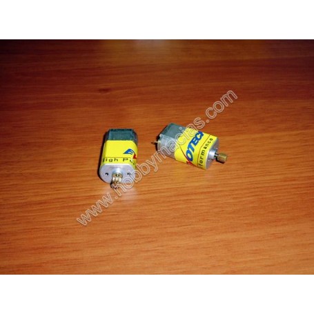 EVOTECH K2 MOTOR 2 UNID.          05-016