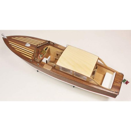 BARCO KERANOVA ISABELLA 522019