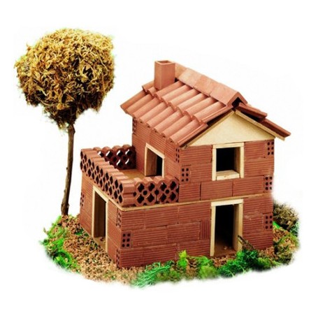 CUIT CASA CHALET PEQUE