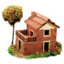 CUIT CASA CHALET PEQUE