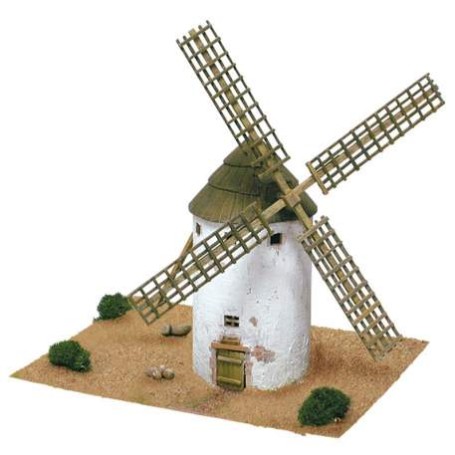 CUIT MOLINO DE LA MANCHA 33X26X23