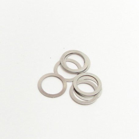 HB ARANDERA  6X10X0.1 MM (8 PCS) 204440