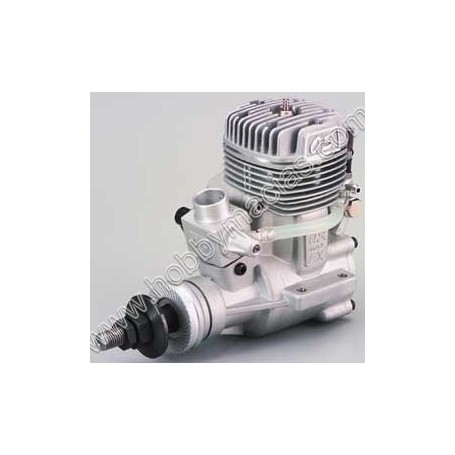 MOTOR O.S. 91 FX C/ESCAPE