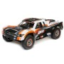 COCHE 1/10 LOSI DESERT BAJA REY BLd 4W  BNF DLOS03025