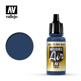 VALLEJO MODEL AIR AZUL 71004