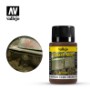 VALLEJO EFECTO SALPICADURAS BARRO MARRON 40 ML 73805