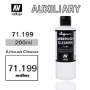 VALLEJO LIMPIADOR AEROGRAFO 200ML. 71199