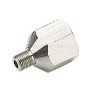 ADAPTADOR AEROGRAFO M5 MACHO A 1/8 HEMBRA  26300
