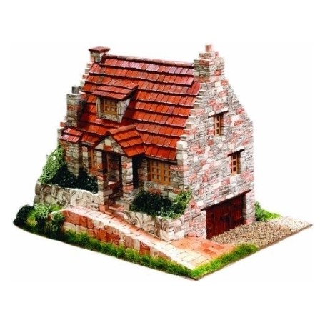 CUIT CASITA OLD COTTAGE 3  3525