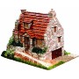CUIT CASITA OLD COTTAGE 3  3525