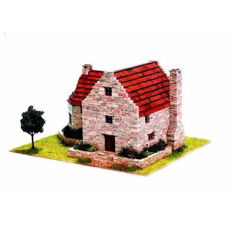 CUIT CASITA OLD COTTAGE 2  3522