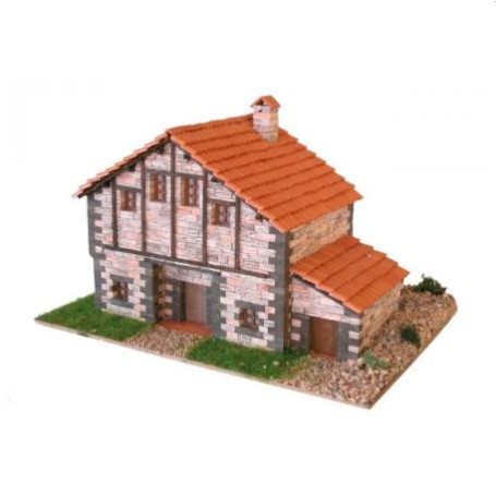 CUIT CASA CANTABRA 3505