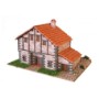 CUIT CASA CANTABRA 3505