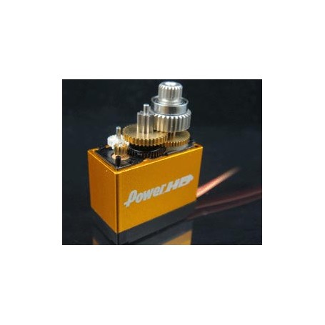SERVO EVOTECH DIGITAL 2216MG 3.9KG PI