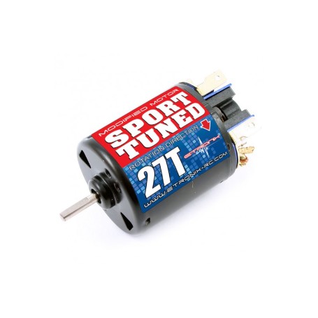 MOTOR CRAWLER ETRONIX SPORT TUNED 27T