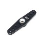 BRAZO SERVO HT GAS/FRENO NEGRO 25T HT-510030-BK