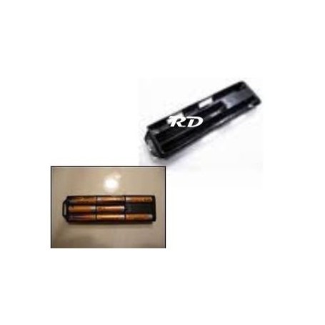 PORTAPILAS M-8 SANWA