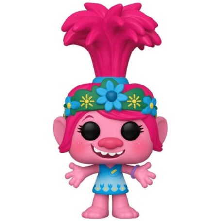 FUNKO TROLLS POPPY 47000