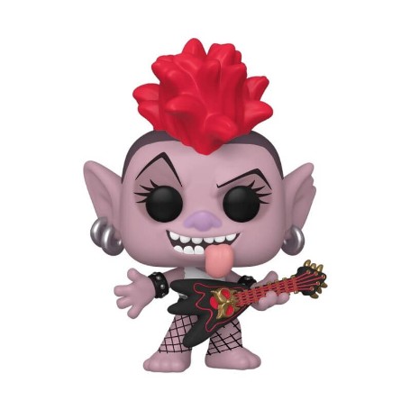 FUNKO TROLLS QUEEN BARB 47001
