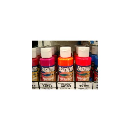 PINT.FASKOLOR FLUO.MORA            40102