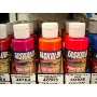 PINT.FASKOLOR FLUO.MORA            40102