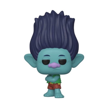 FUNKO TROLLS BRANCH W/CHASE 47002