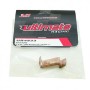 PLACAS COBRE INTERRUPTOR MAS CIERRE CAJA ULTIMATE UR4533
