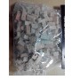 CUIT ACC. PIEDRA RUSTICA 6X6MM 100GR 453935.