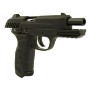 PIS.GAMO PT-85 BLOWBACk CALIBRE 4.5 MM (138 M/S)