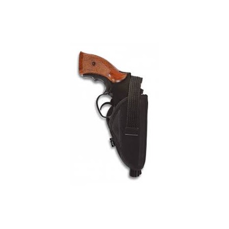 ALBAINOX FUNDA BARBARIC REVOLVER 2" 22100